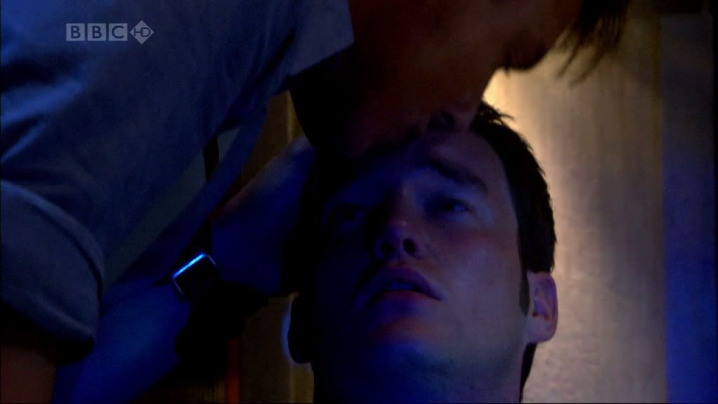 Ianto Point Of View Picspam Part 14f Weirdness Abounds